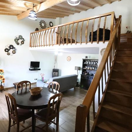 Casa Adalcina Apartment Mirandela Luaran gambar