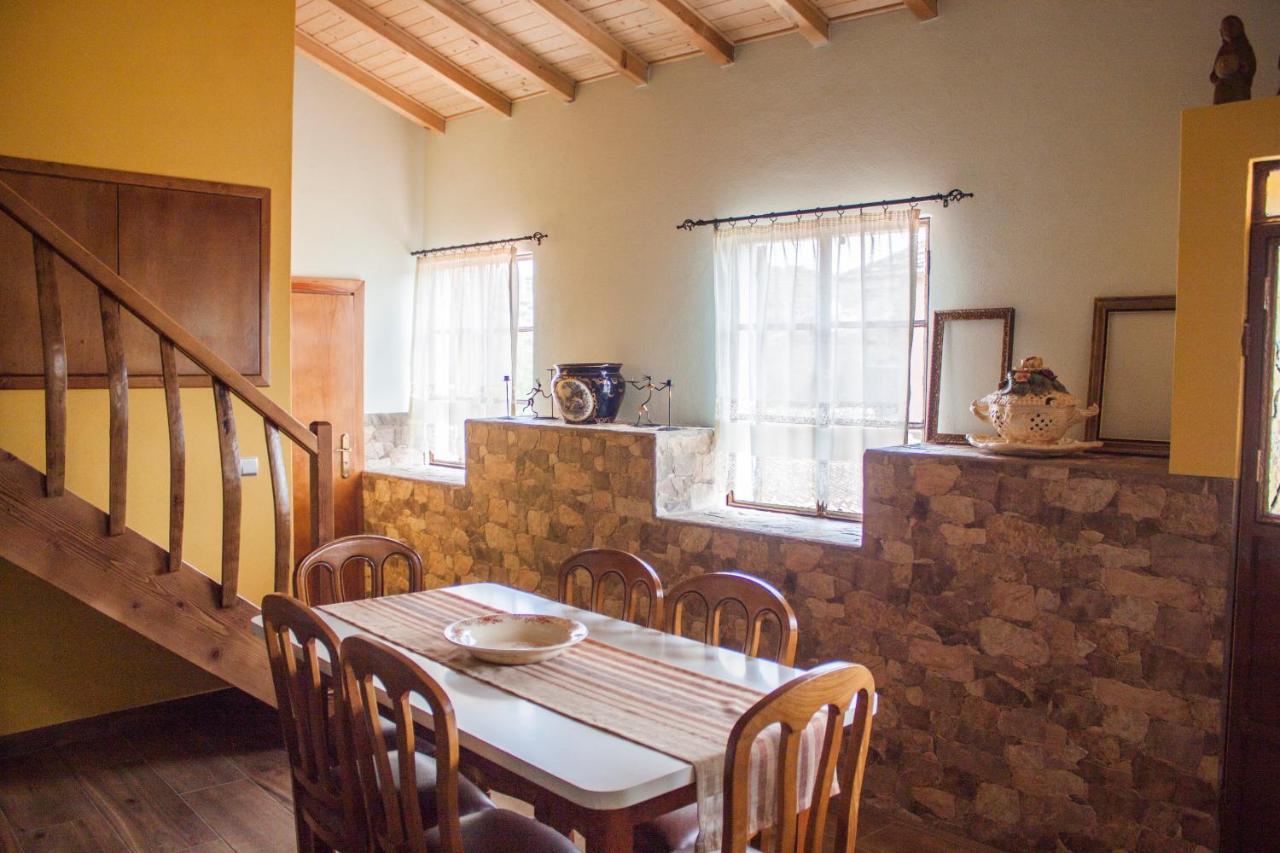 Casa Adalcina Apartment Mirandela Luaran gambar