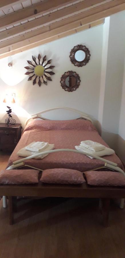 Casa Adalcina Apartment Mirandela Luaran gambar
