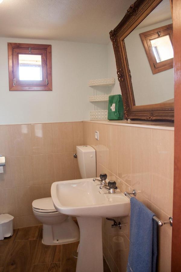 Casa Adalcina Apartment Mirandela Luaran gambar