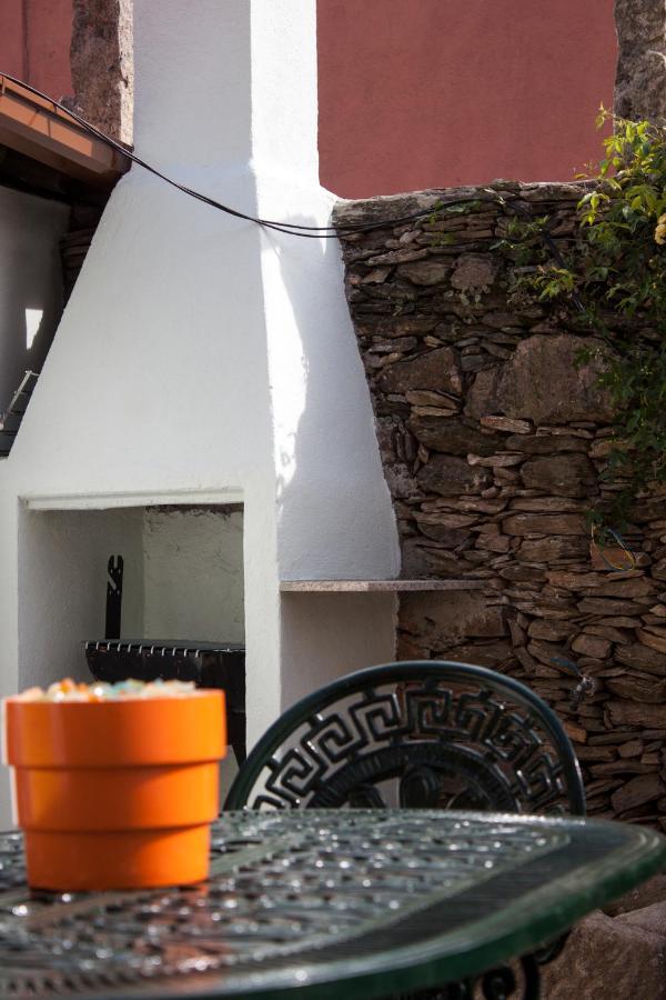 Casa Adalcina Apartment Mirandela Luaran gambar