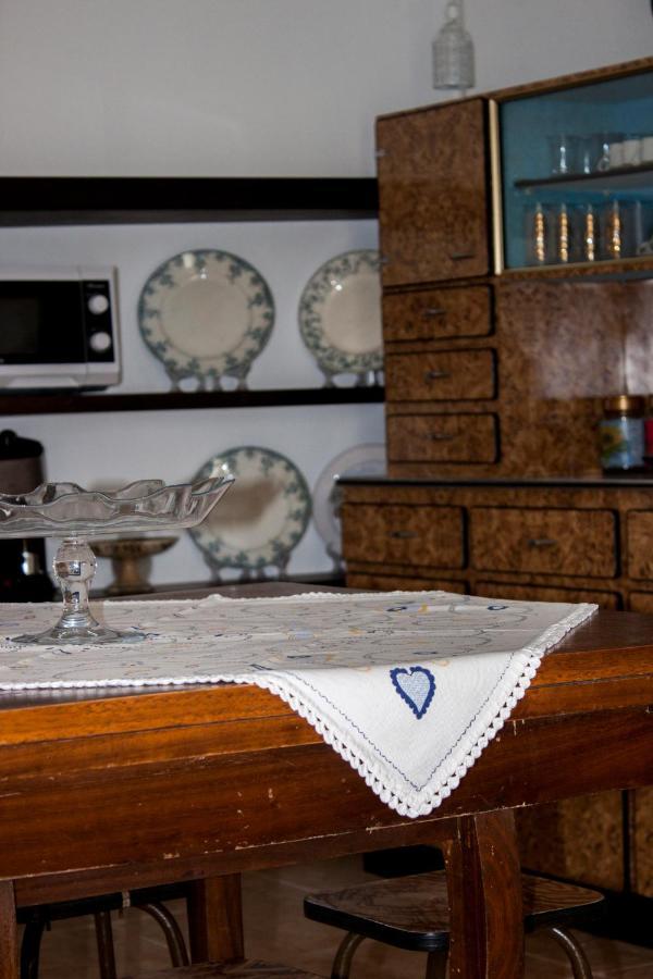 Casa Adalcina Apartment Mirandela Luaran gambar