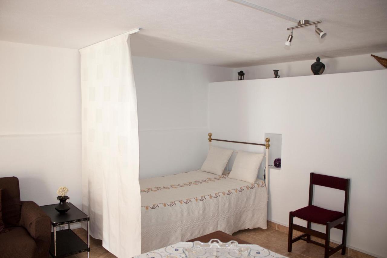 Casa Adalcina Apartment Mirandela Luaran gambar