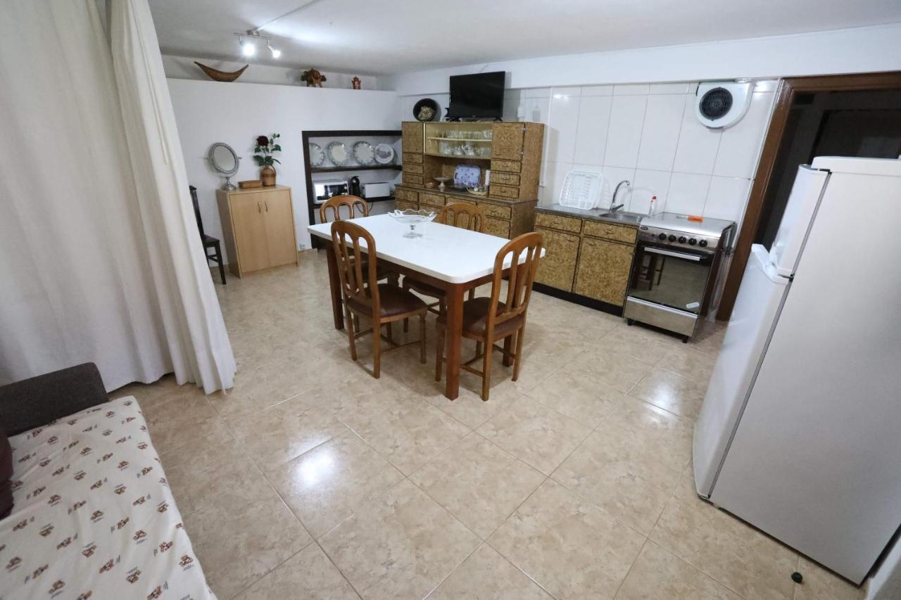 Casa Adalcina Apartment Mirandela Luaran gambar