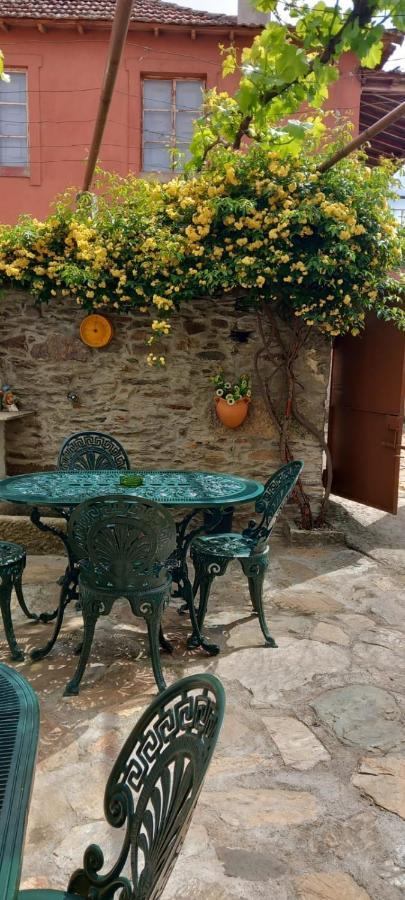 Casa Adalcina Apartment Mirandela Luaran gambar